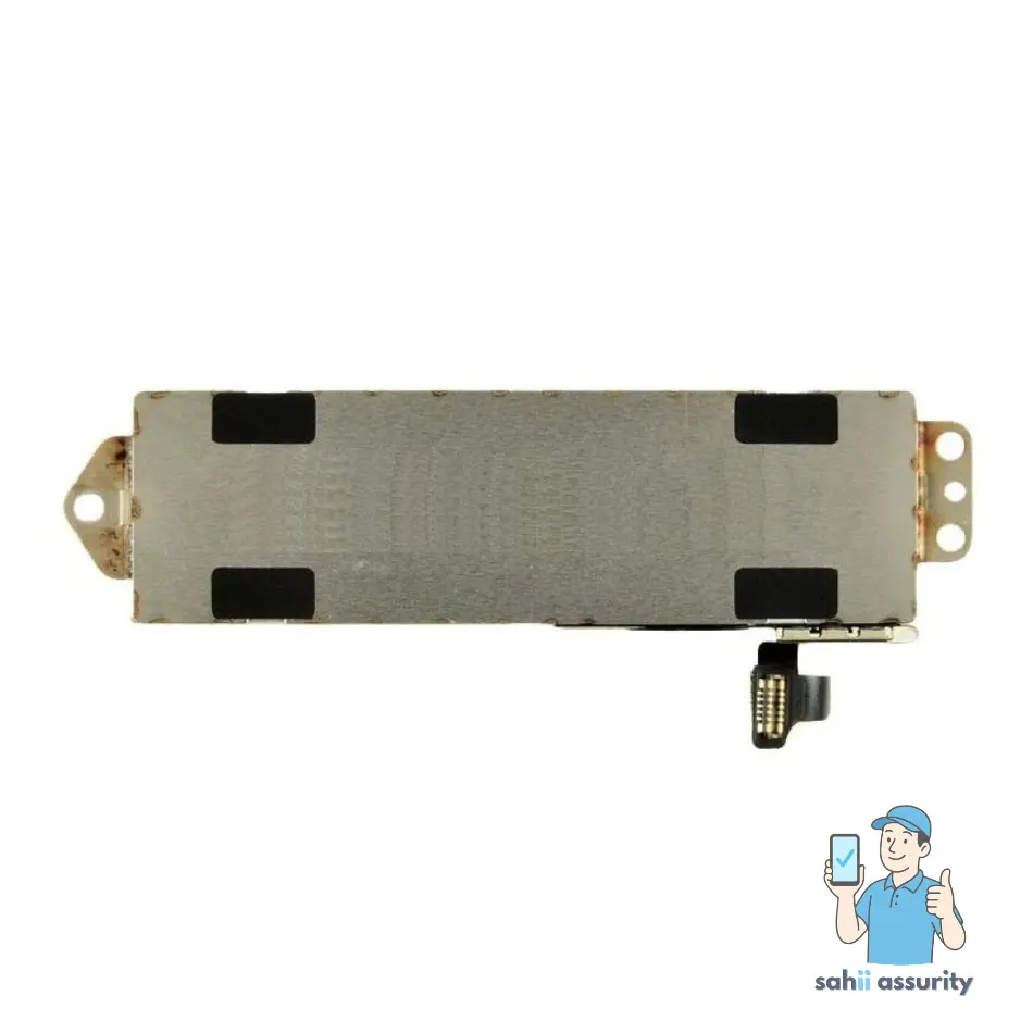 Vibrator for Apple iPhone 7 Plus 128GB thumbnail